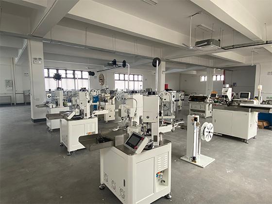 Suzhou Crown Electronic Technology Co.,Ltd.