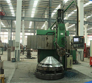 Taiyuan Simis Crusher Parts Branch Company