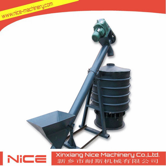 Xinxiang Nice Machinery Co.,Ltd