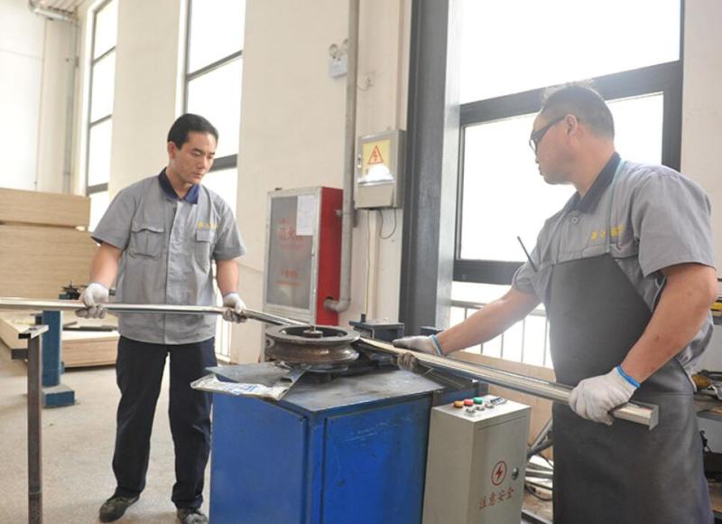 Henan Xingda Medical Equipment Manufacture CO., LTD
