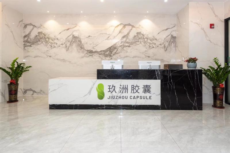 Jiuzhou Capsule Bio-Pharmaceuticals Co