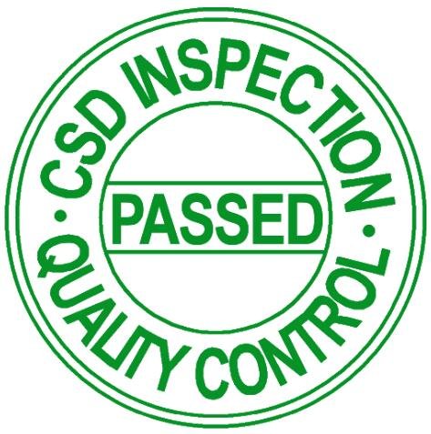 Csd Inspection Limited