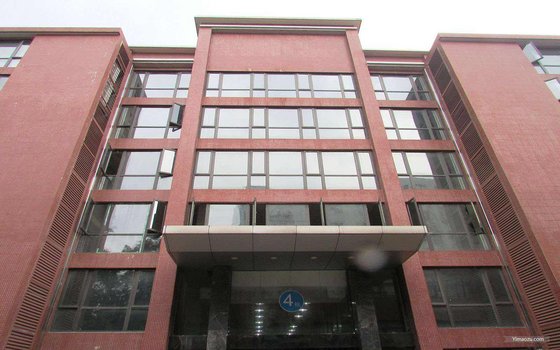 Changsha Hongqi Machinery Co.,Ltd