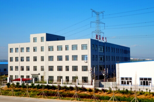 Qinhuangdao DeChang Electric Co., Ltd