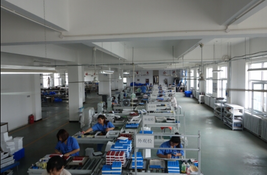 Qinhuangdao DeChang Electric Co., Ltd