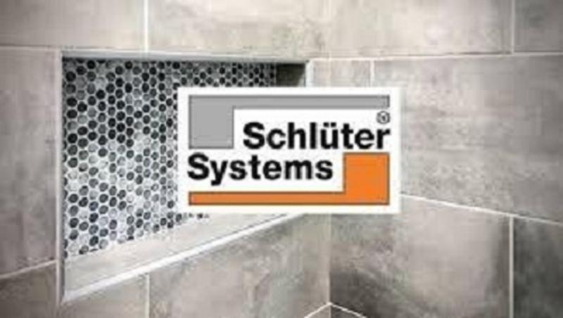 Custom Tile Shower Pan