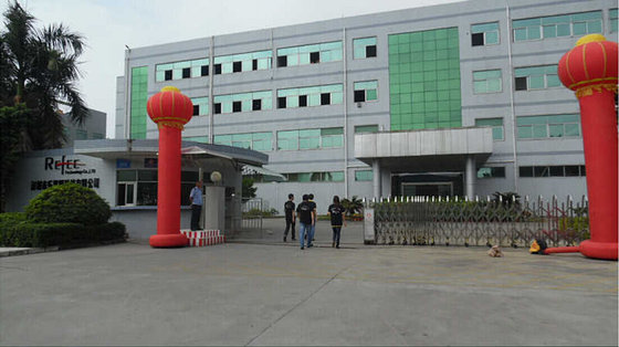 Shenzhen Refee Technology Co., Ltd. 