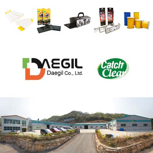 Daegil Co., Ltd.