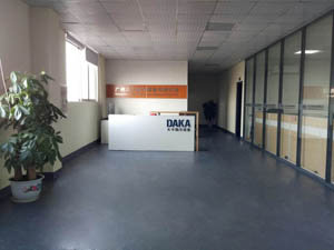 Guangzhou DAKA Refrigeration Equipment Co., Ltd