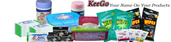 Keego Commodity LTD