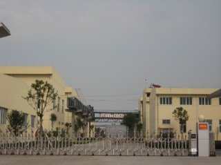 Quzhou Derui Chemical Co.,Ltd.