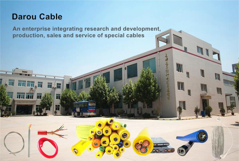 Shanghai Darou Special Cable Co., Ltd.