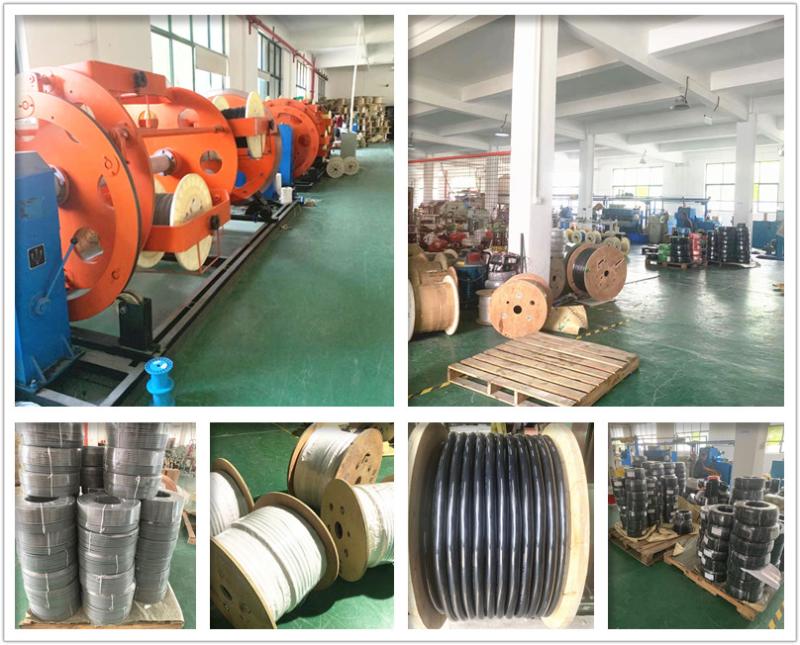 Shanghai Darou Special Cable Co., Ltd.