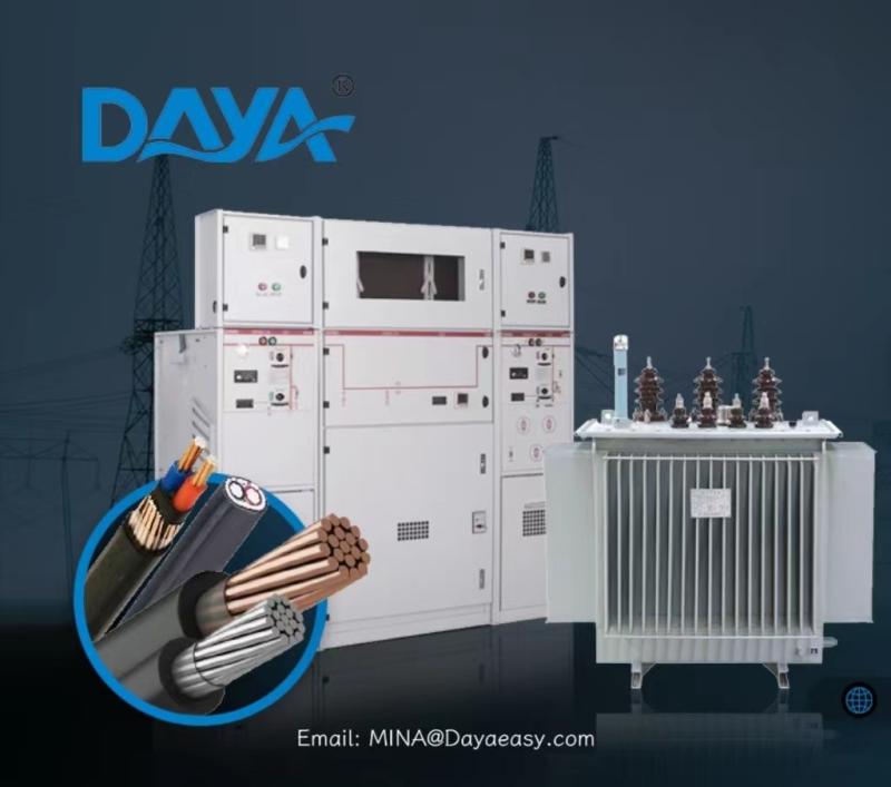 DAYA Electric Group Easy Co.,Ltd.