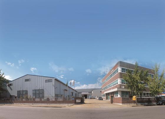 Dong Bang Electric Industrial Co., Ltd.
