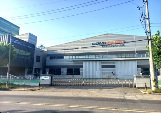 Dong Bang Electric Industrial Co., Ltd.