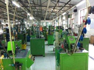 Shenzhen Dingyuan Textile Co., Ltd