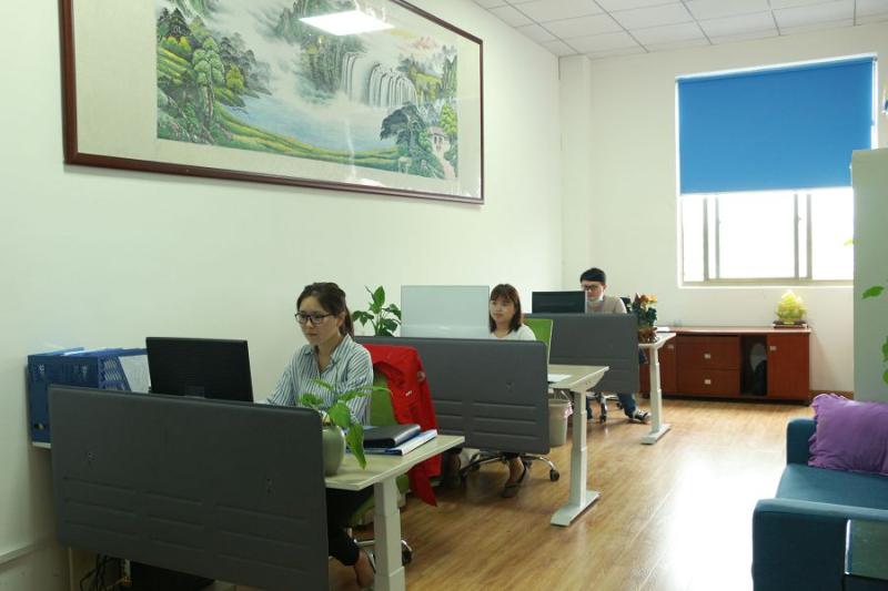 Guangzhou Deyou Technology Co., Ltd.