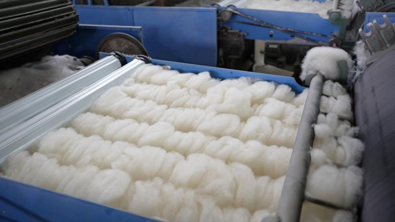 Hebei Diamond Cashmere Products Co.,Ltd.