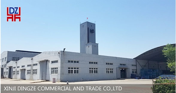 Xinji Dingze Commercial and Trade Co., Ltd