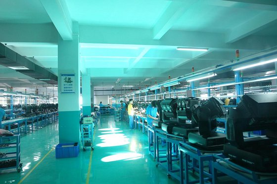 Guangzhou Chaiyi Light Co.,Ltd