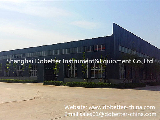 Shanghai Dobetter Instrument&Equipment Co.,Ltd