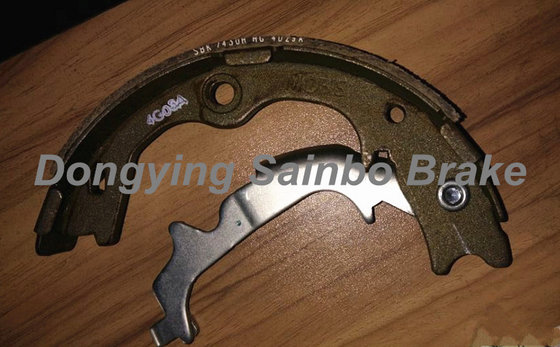 Dongying Sainbo Automobile Parts Co.,Ltd