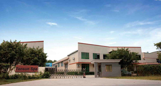 Guangzhou Tensun Sanitary Ware Co.,Ltd