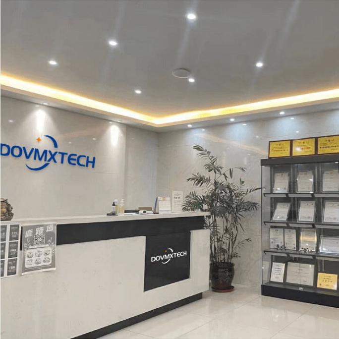 Dovmx Technology Co., Limited