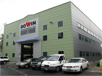 DOWIN International Corp.