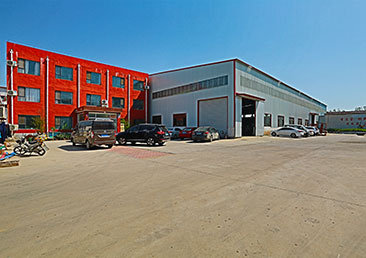 Jinan Qunlong Machinery Co., Ltd