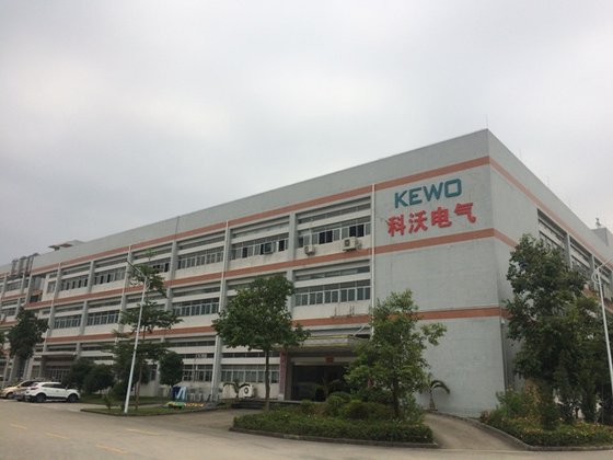 KEWO-DRINO Automation Company