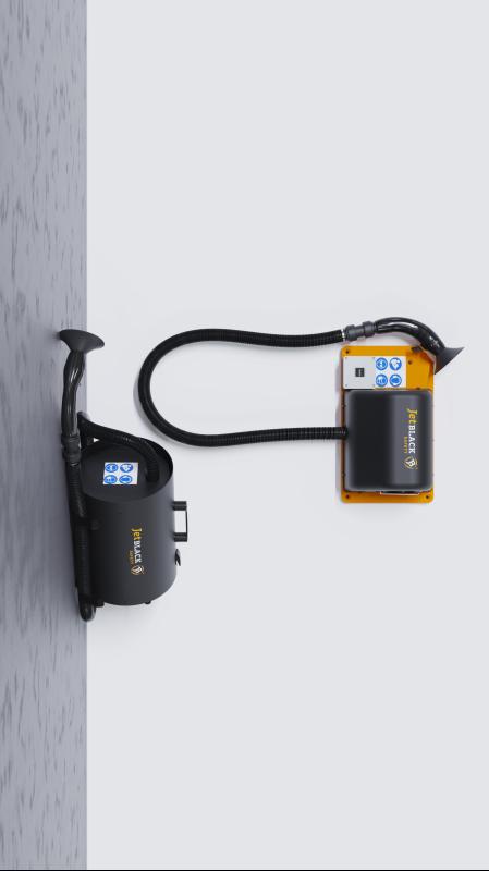 Qingdao Ds Environment Technology Co.,Ltd.