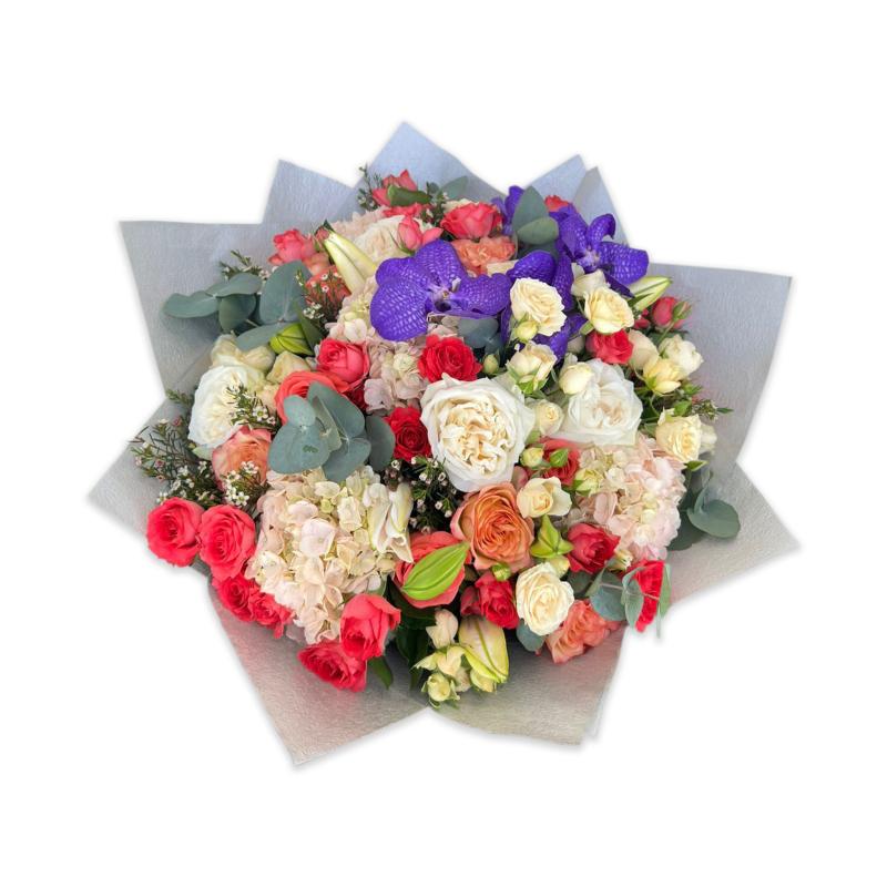 Dubai Flowers   Online Premium Luxury Flower Bouquet Delivery in Dubai