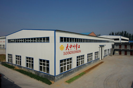 Henan Zhongzhou Heavy Industry Technology Co.,Ltd