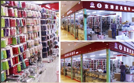 Shenzhen East Wave Leather Co., Ltd