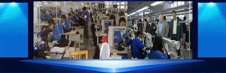 Qingdao Eclacehair Co., Ltd.