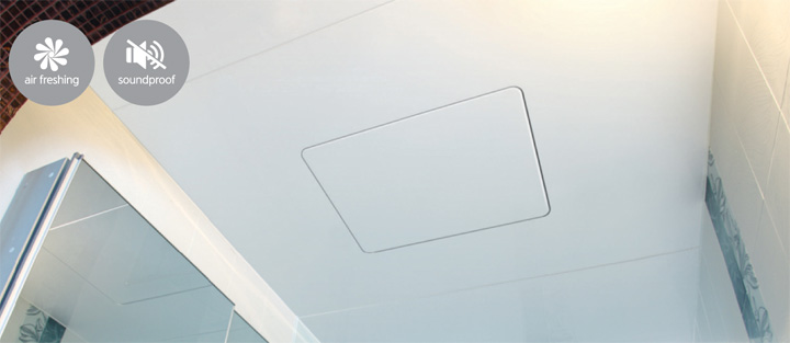 Bathroom Ceiling Materials Swan Id 8450755 Buy Korea