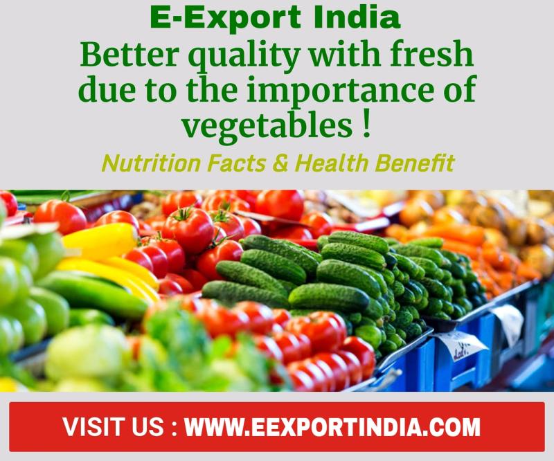 E - Export India