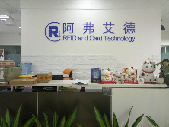 RFID and Card Technology Limited