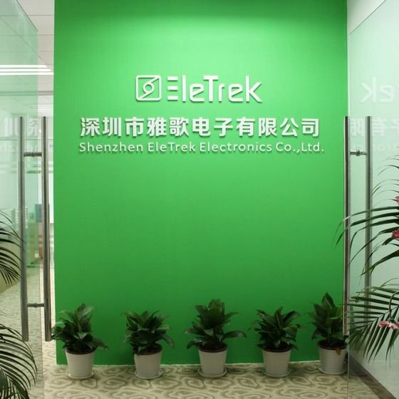 Eletrek Electronic Technology Co.,Limited