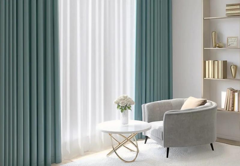 Zhejiang Yixin Textile Technology Co., Ltd.
