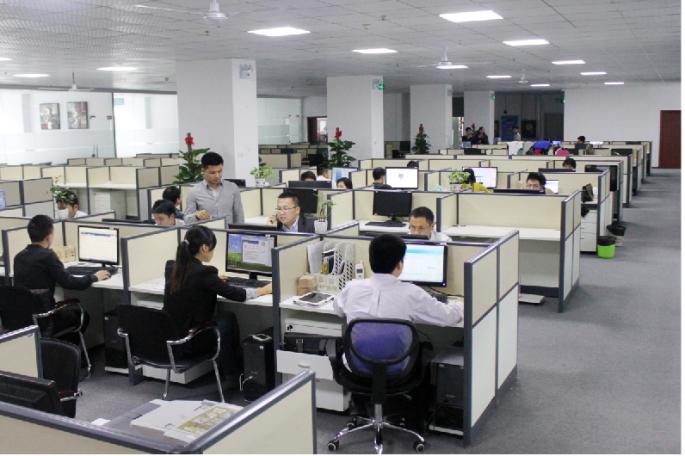 Hebei Zhoufeng Technology Co Ltd