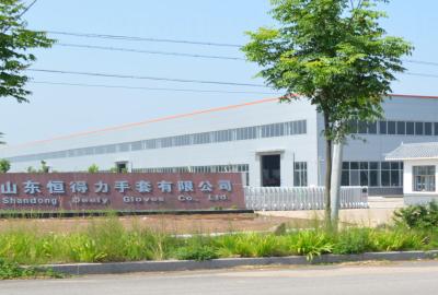 Shandong Deely Gloves Co., Ltd.