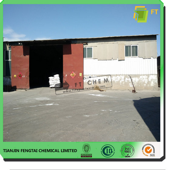 Tianjin Fengtai Chemical Co.Ltd 