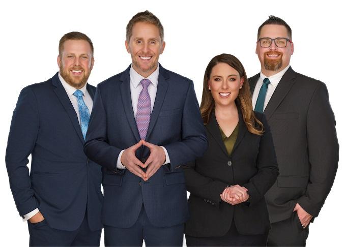 Brenton Legal P.A.