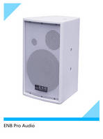 6.5 Inch Unit PA System, Pro Audio Meeting Room Speaker