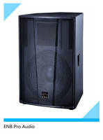 Martin F+ Prowerful PRO Loudspeaker with Good Quality and Competitive Prices