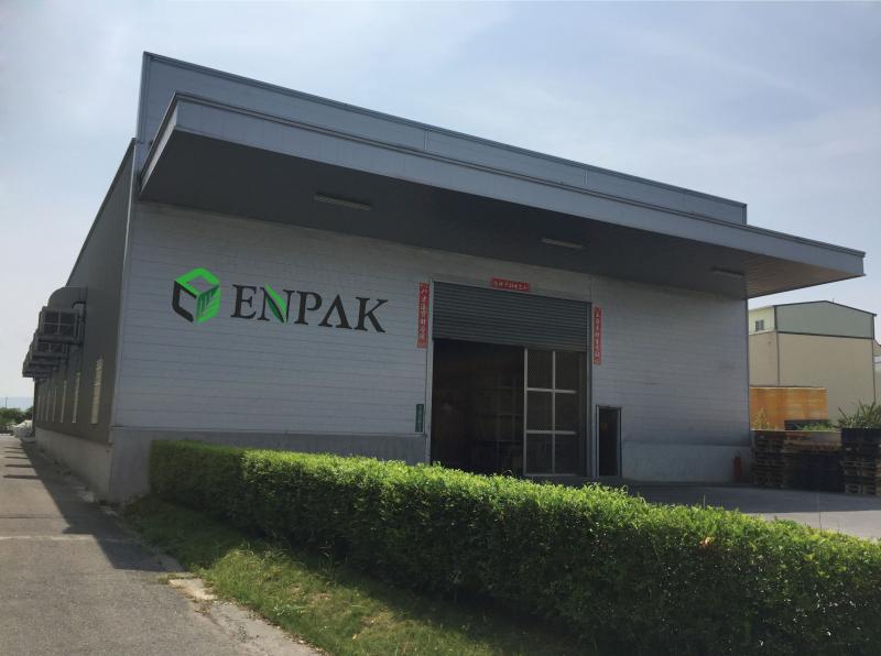 Enpak Enterprise Co., Ltd.