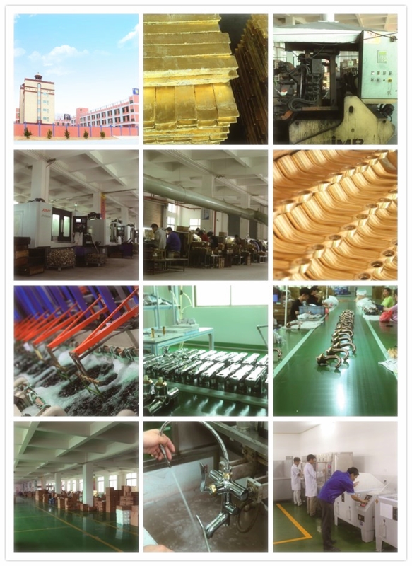 Guangzhou Enwater Sanitary Ware Industrial Co., Ltd.